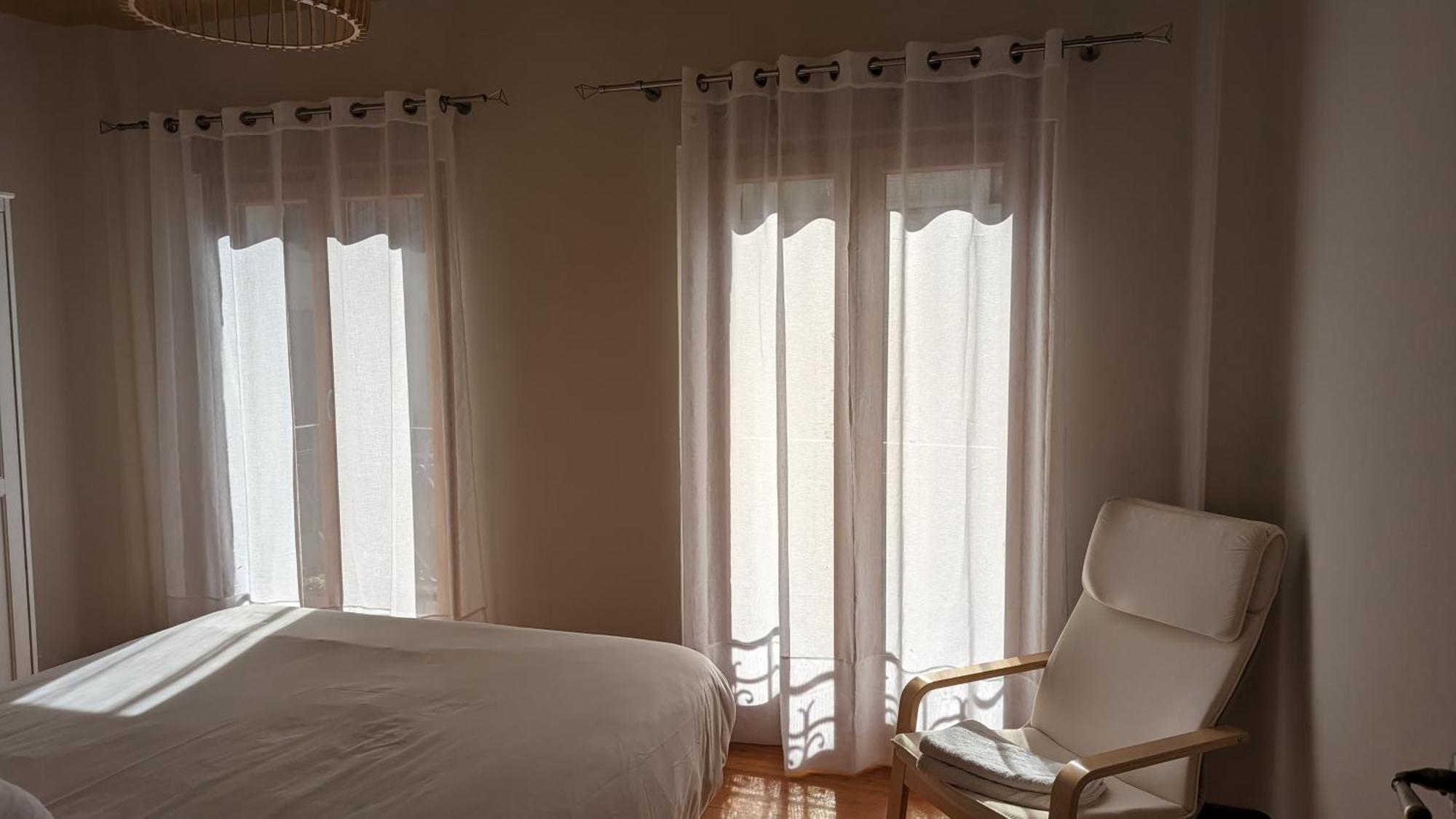 Apartamento Abside De San Juan II 艾丝黛拉 外观 照片