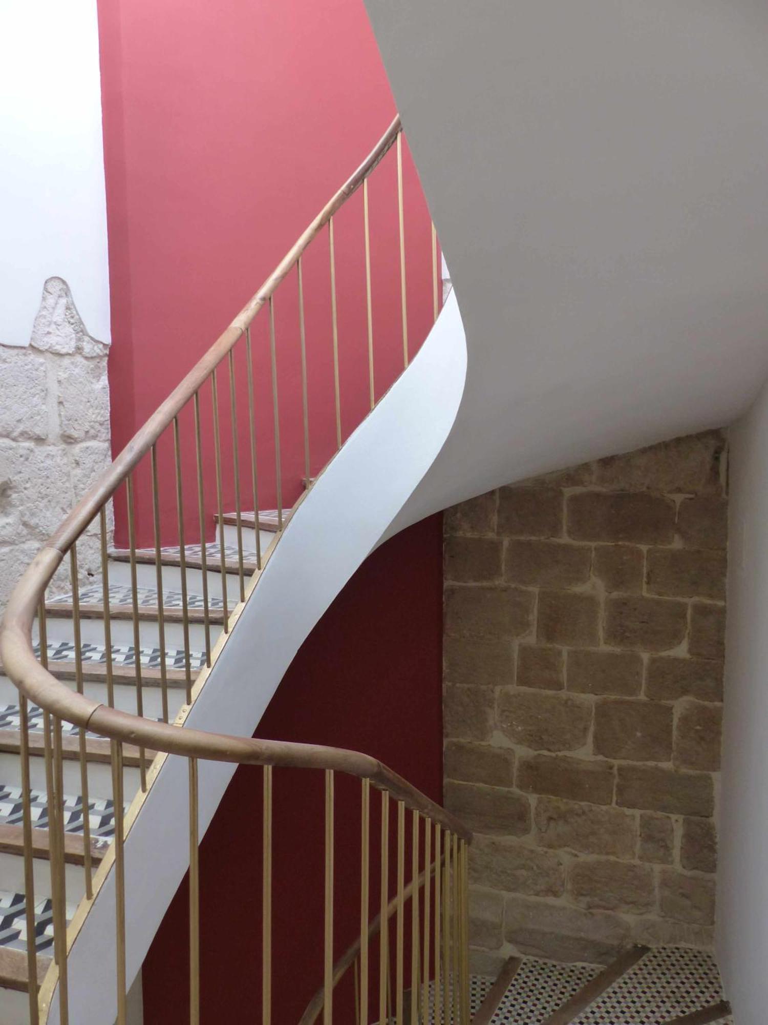 Apartamento Abside De San Juan II 艾丝黛拉 外观 照片