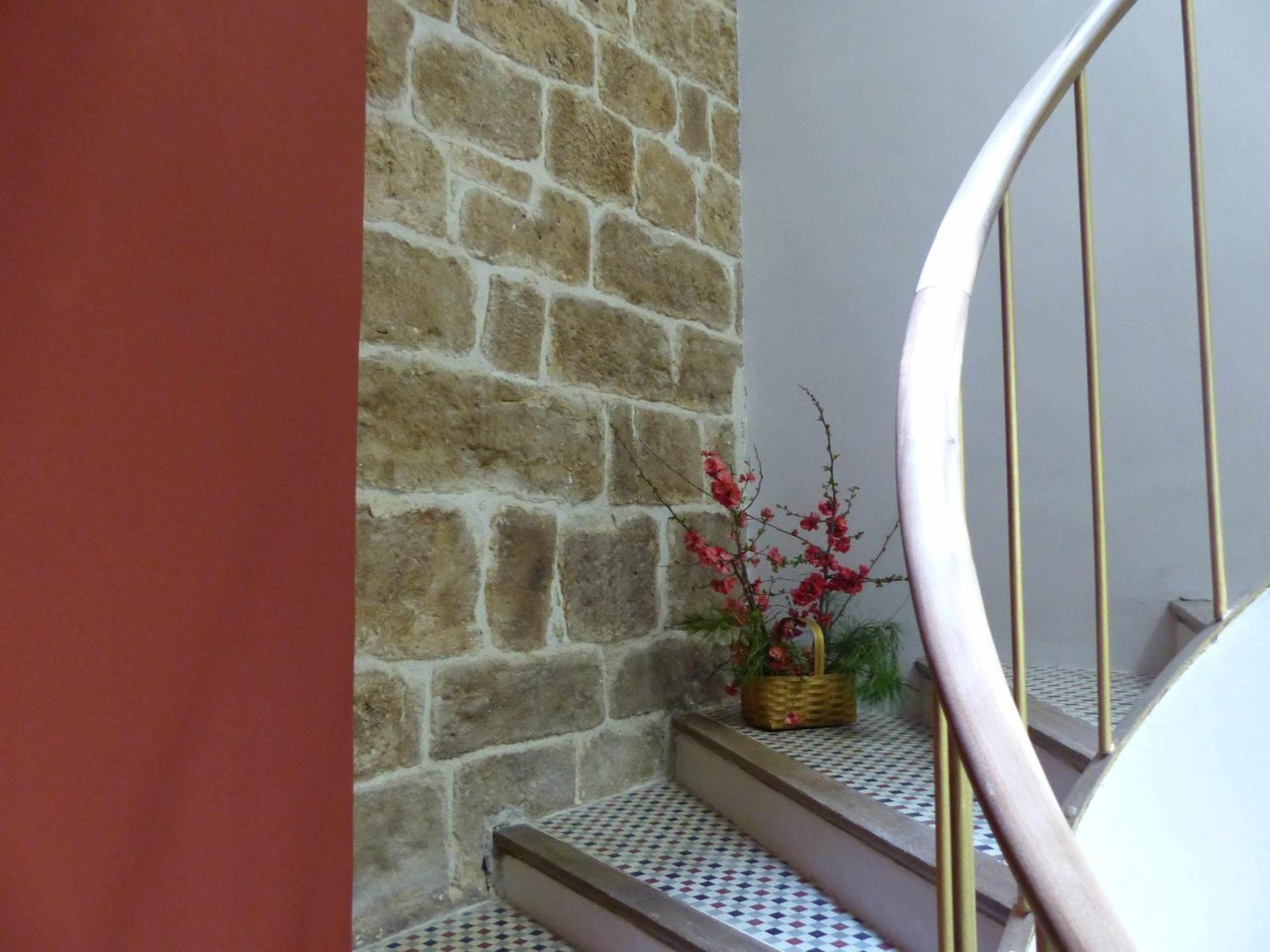 Apartamento Abside De San Juan II 艾丝黛拉 外观 照片