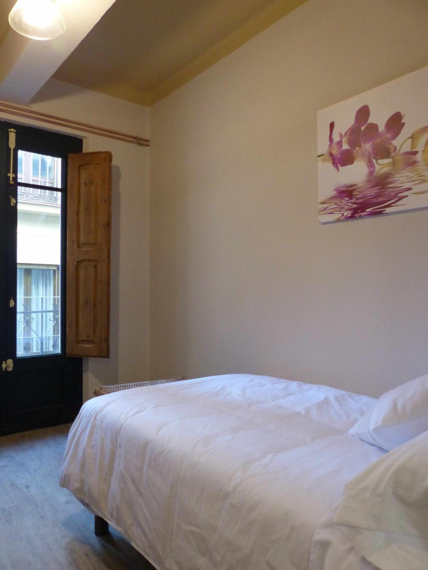 Apartamento Abside De San Juan II 艾丝黛拉 外观 照片
