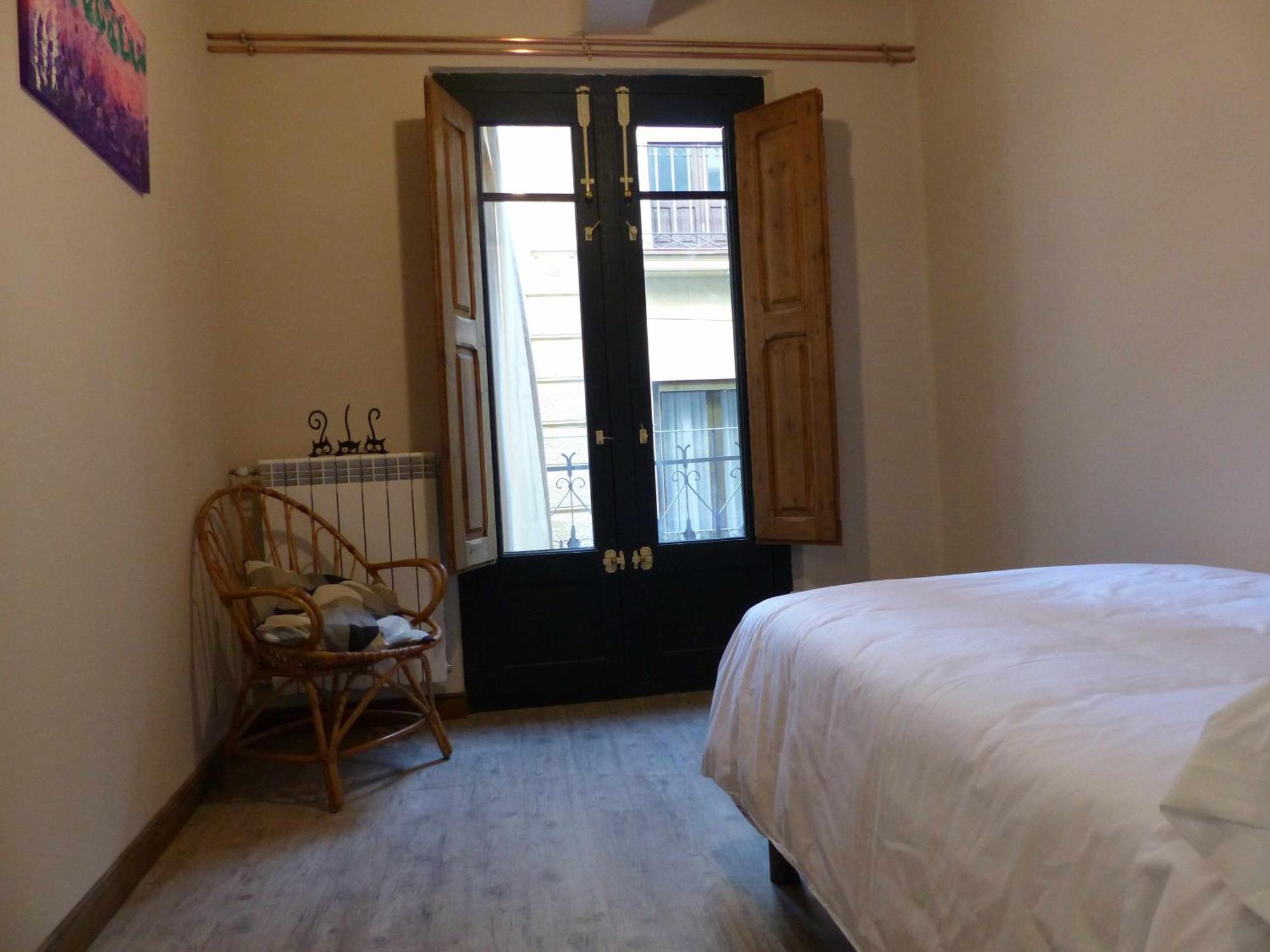 Apartamento Abside De San Juan II 艾丝黛拉 外观 照片