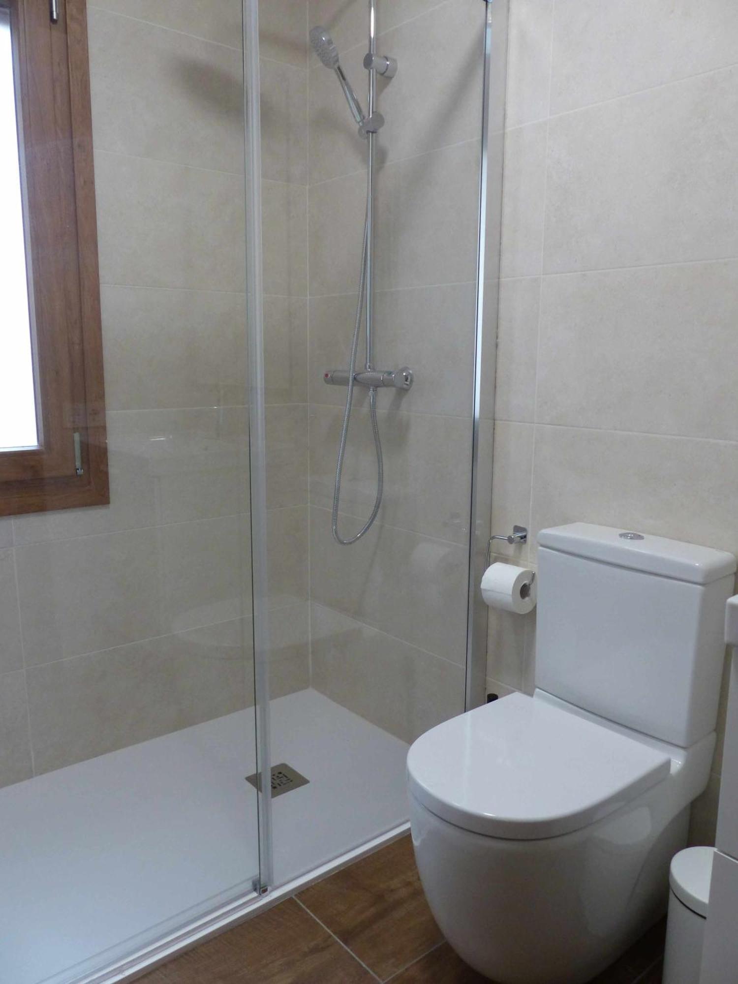 Apartamento Abside De San Juan II 艾丝黛拉 外观 照片