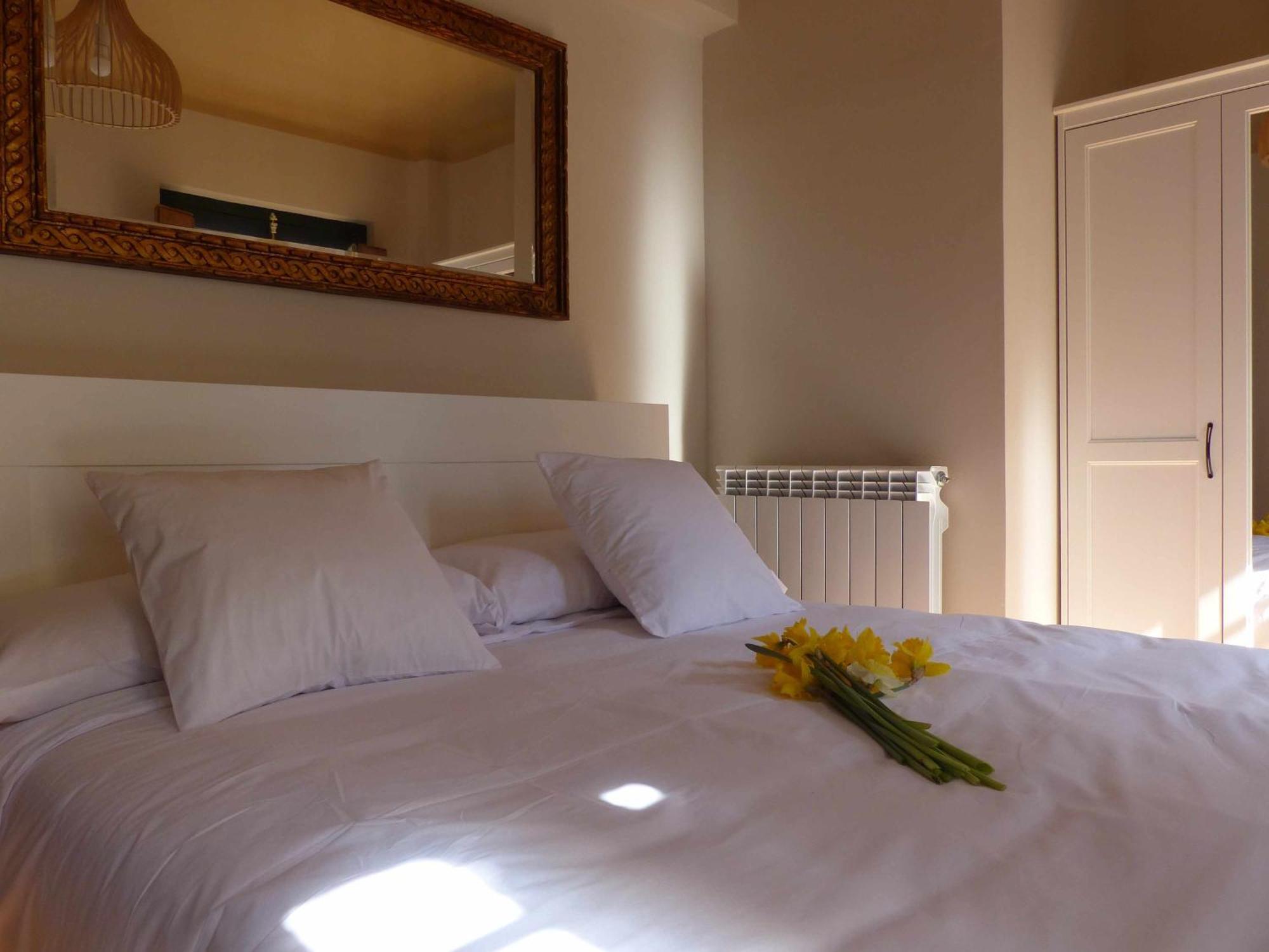Apartamento Abside De San Juan II 艾丝黛拉 外观 照片