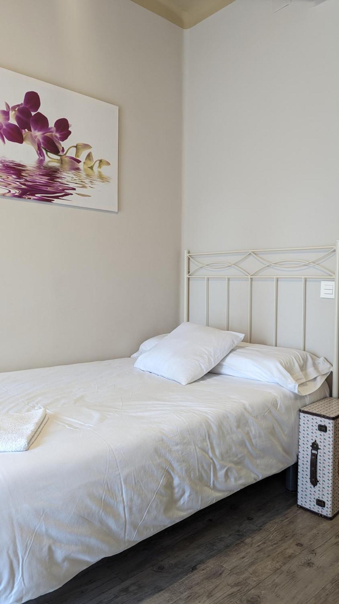 Apartamento Abside De San Juan II 艾丝黛拉 外观 照片