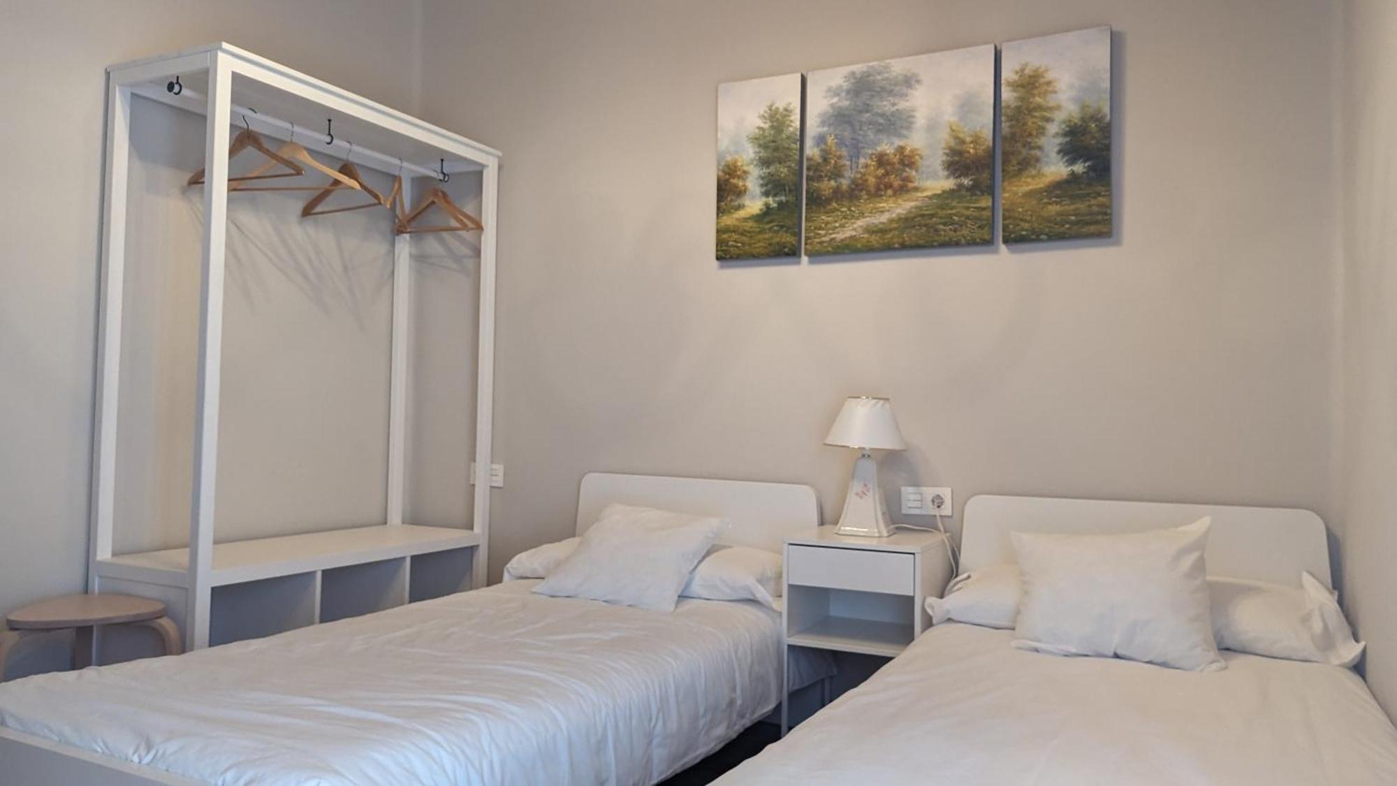 Apartamento Abside De San Juan II 艾丝黛拉 外观 照片