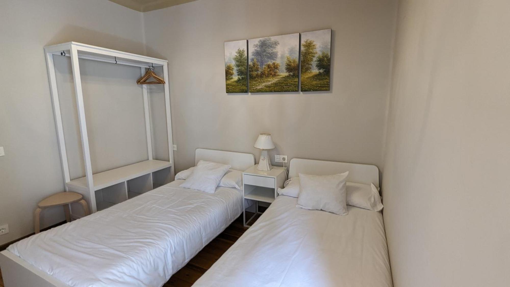Apartamento Abside De San Juan II 艾丝黛拉 外观 照片