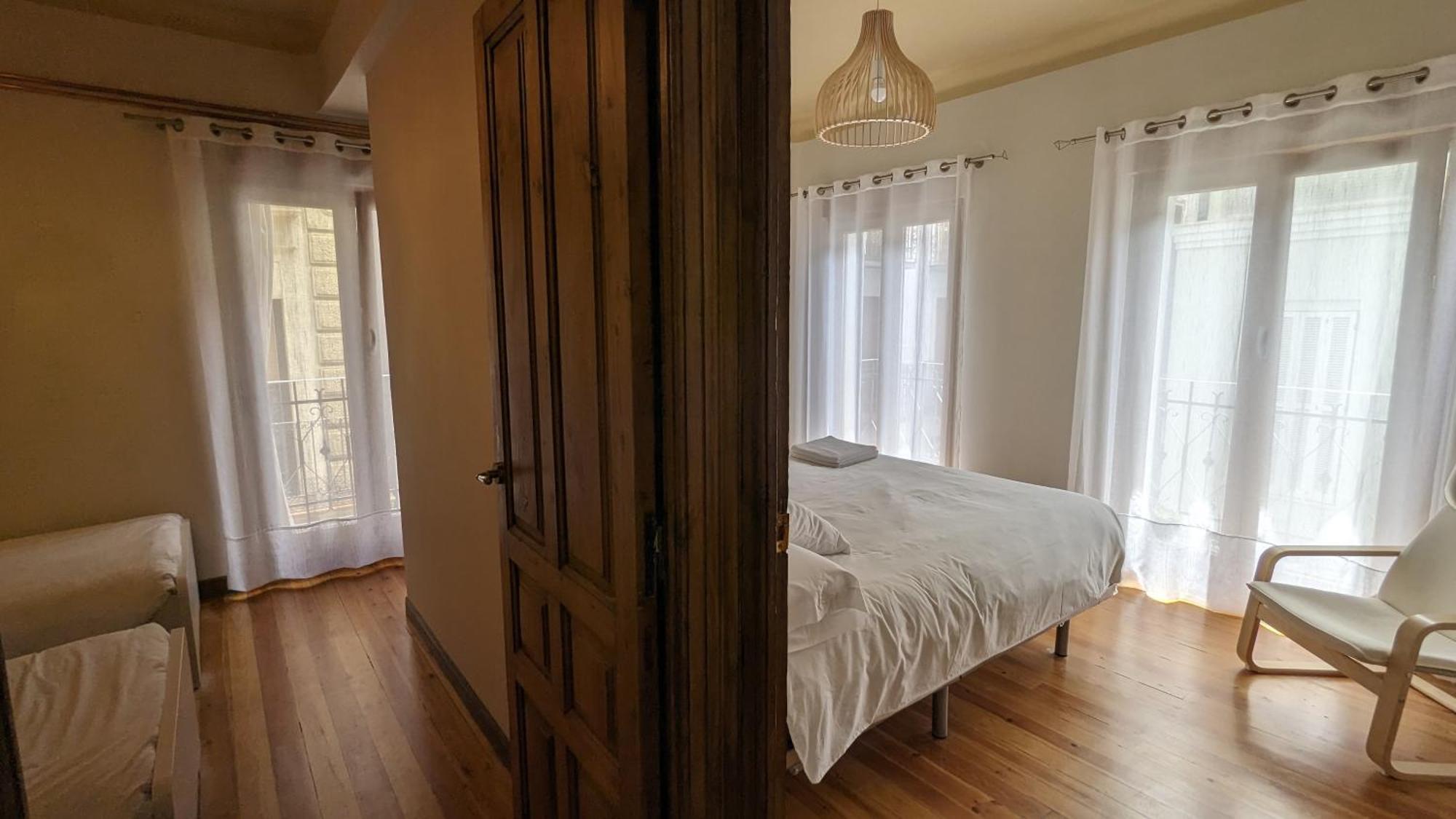 Apartamento Abside De San Juan II 艾丝黛拉 外观 照片