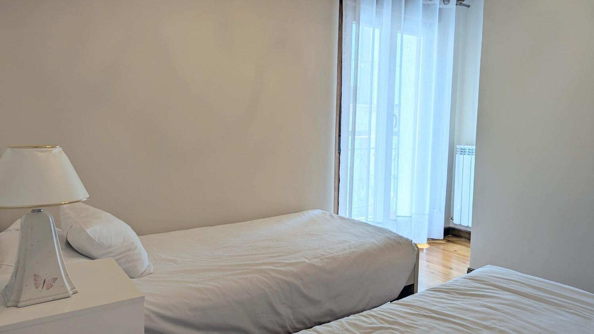 Apartamento Abside De San Juan II 艾丝黛拉 外观 照片