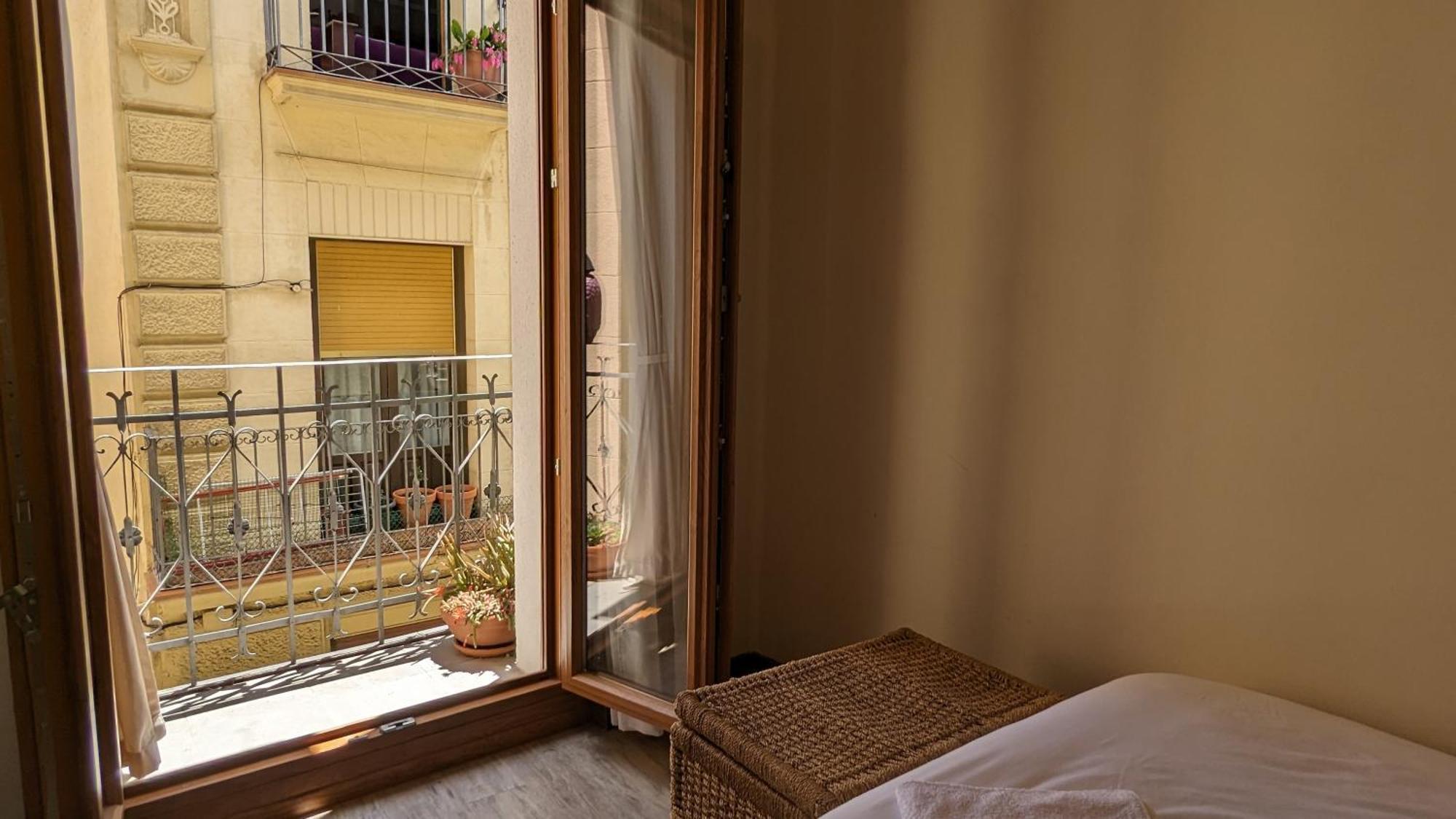 Apartamento Abside De San Juan II 艾丝黛拉 外观 照片