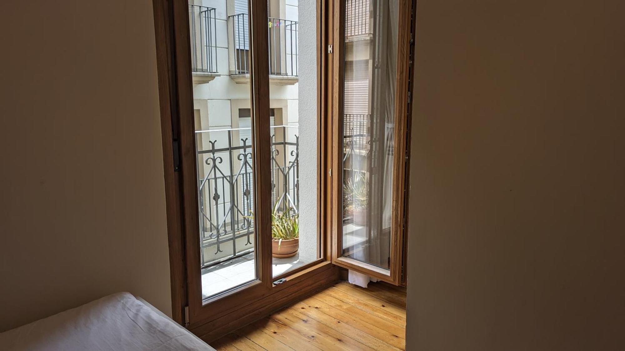 Apartamento Abside De San Juan II 艾丝黛拉 外观 照片