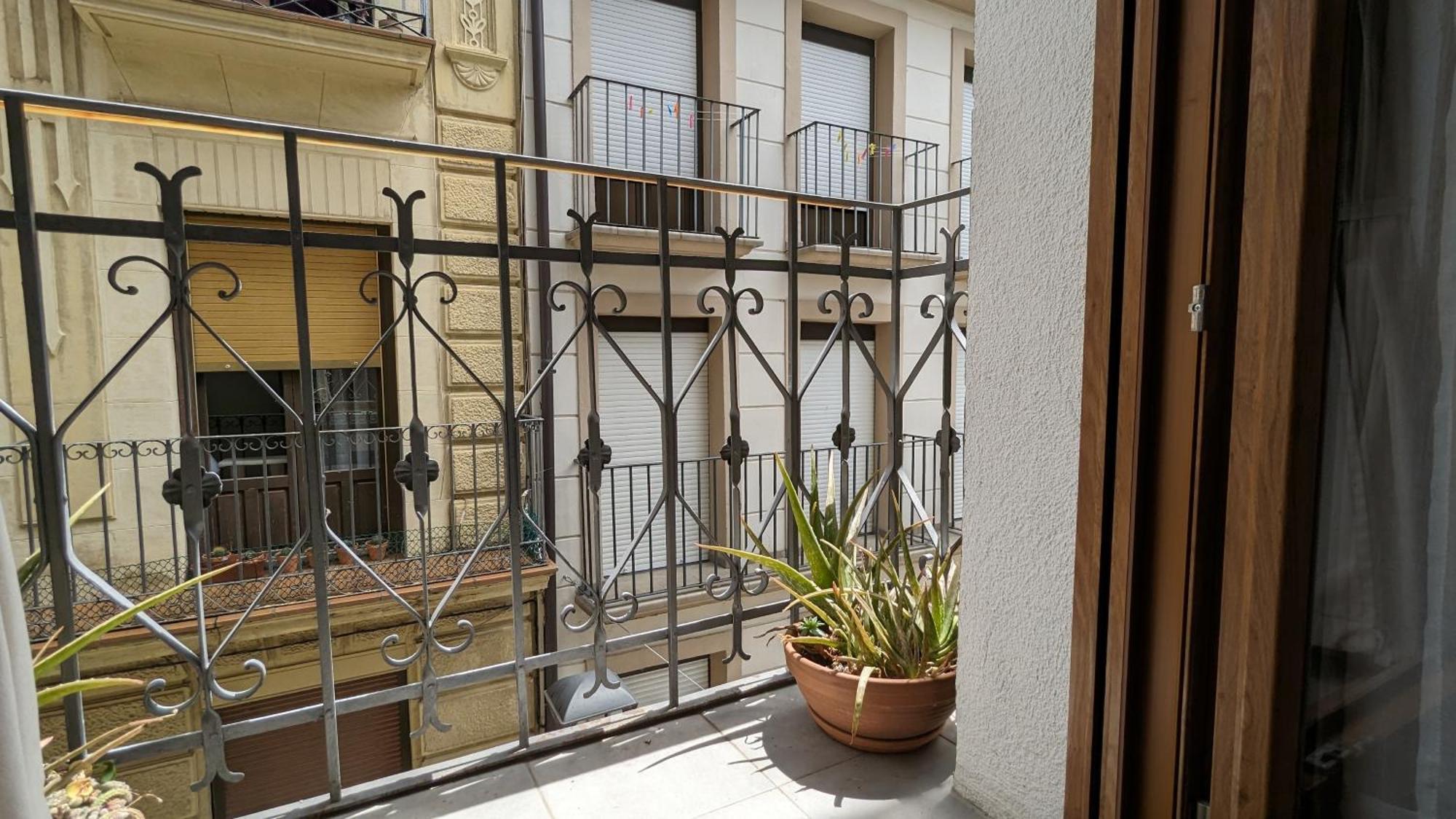 Apartamento Abside De San Juan II 艾丝黛拉 外观 照片